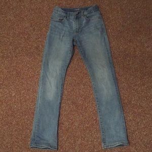 Boys jeans